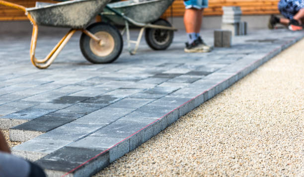 Best Professional Driveway Pavers  in Birch Bay, WA