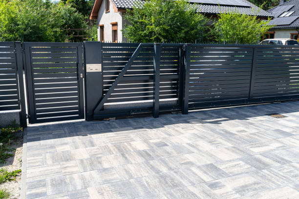 Best Concrete Paver Driveway  in Birch Bay, WA