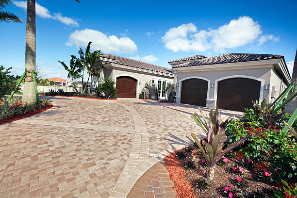Best Driveway Pavers Near Me  in Birch Bay, WA