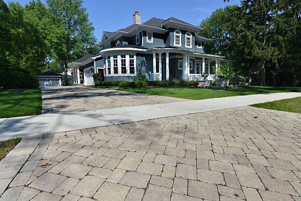 Professional Driveway Pavers in Birch Bay, WA