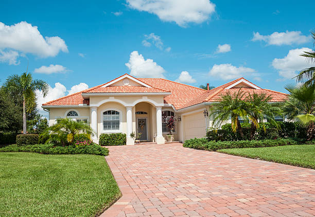 Best Interlocking Driveway Pavers  in Birch Bay, WA