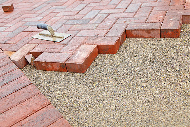 Best Cobblestone Driveway Pavers  in Birch Bay, WA