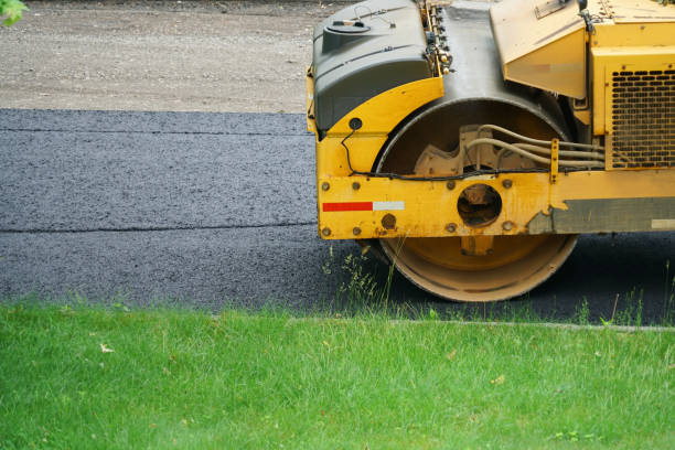 Best Affordable Driveway Pavers  in Birch Bay, WA